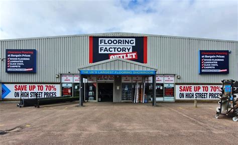 Floor Factory Outlet .